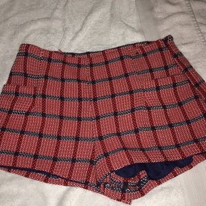 EUC shorts